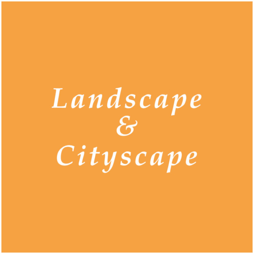Landscape / Cityscape