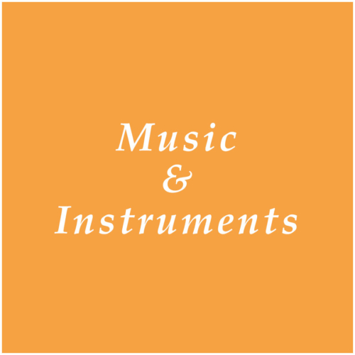 Music / Instruments